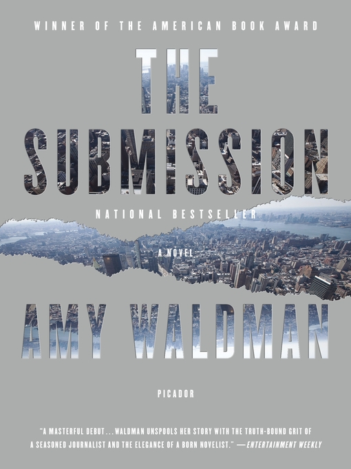 Title details for The Submission by Amy Waldman - Available